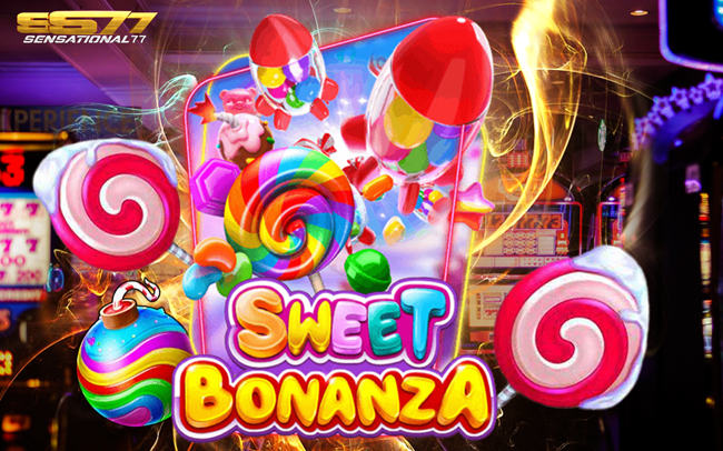Tips Main Sweet Bonanza Mudah Menang